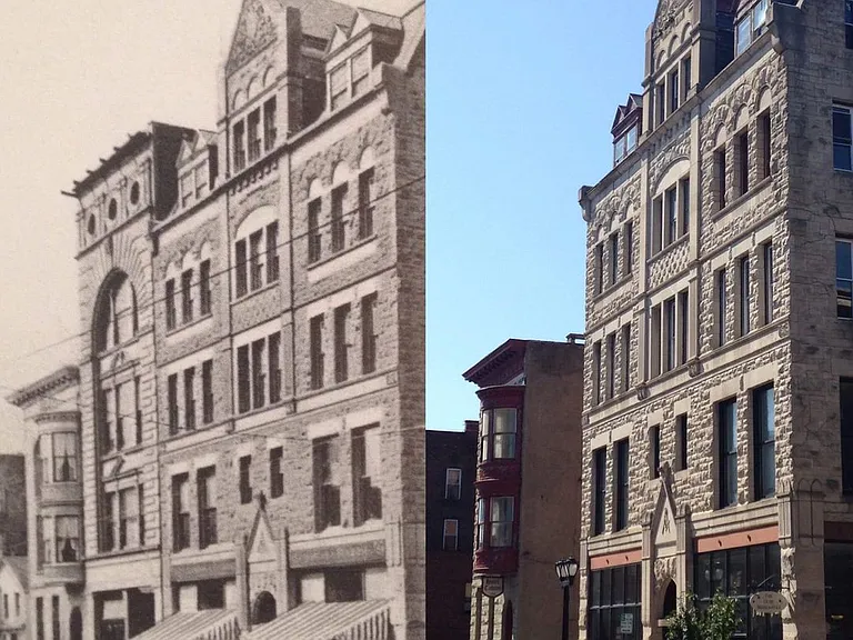 130 Remsen St — Photo 18
