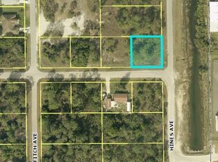4507 E 10th St, Lehigh Acres, FL 33972