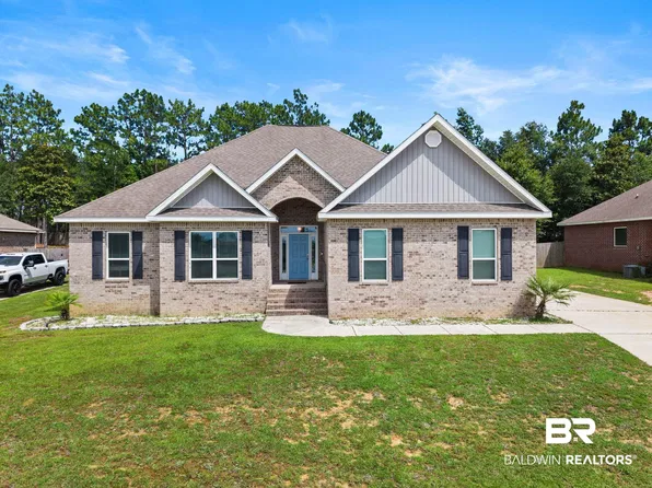 12342 Squirrel Dr, Spanish Fort, AL 36527