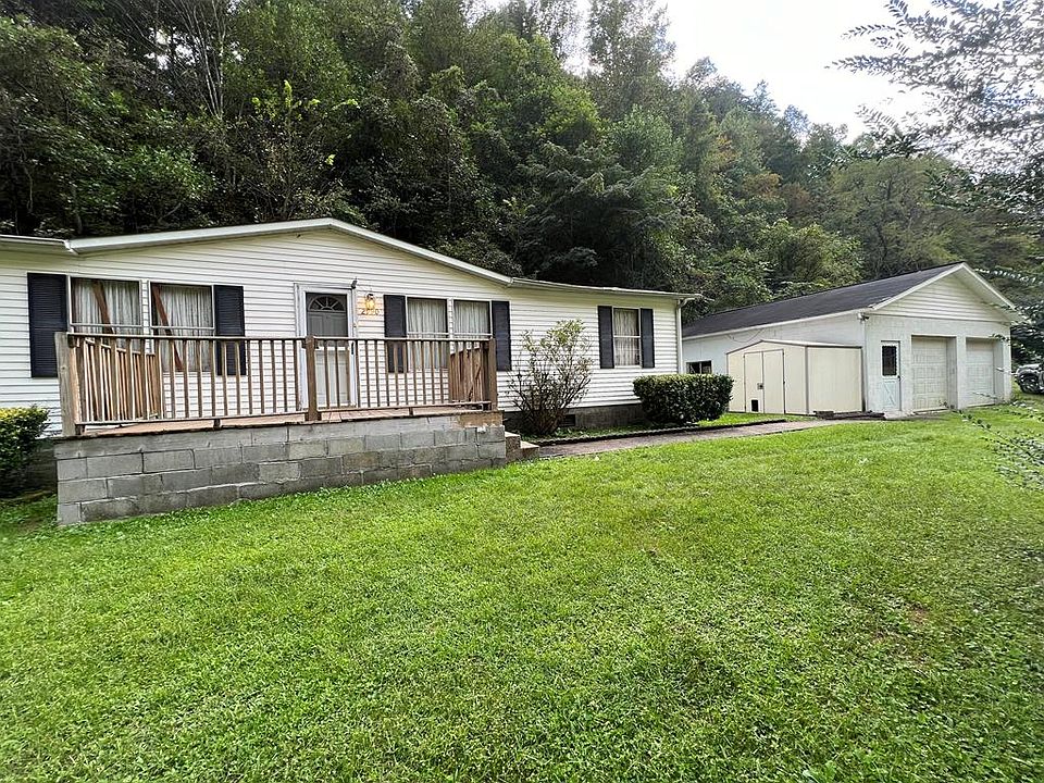 2990 Island Creek Rd, Pikeville, KY 41501 Zillow