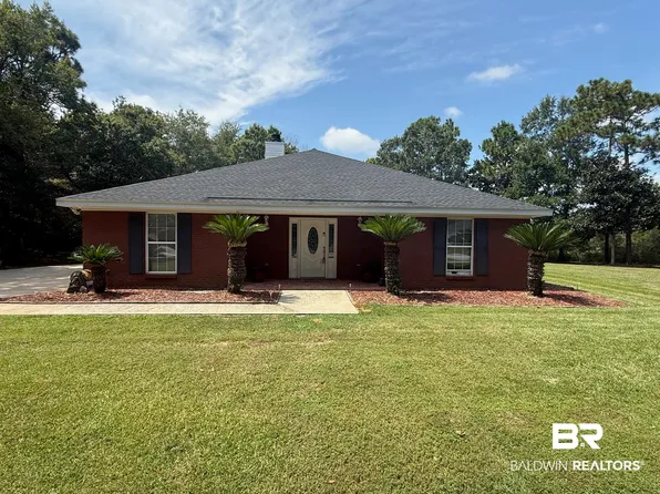 9830 Pineview Ave, Theodore, AL 36582