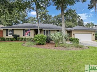 29 Palmetto Bay Rd, Savannah, GA 31410