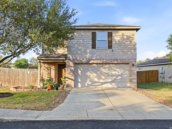 11267 MAGIC CYN, San Antonio, TX 78252