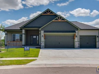 1236 Juniper Ln, Lawrence, KS, 66049