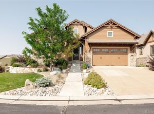 10872 Capstone Ct, Highlands Ranch, CO 80126