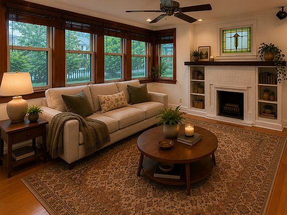 2nd image of 3522 N Bell Ave #G