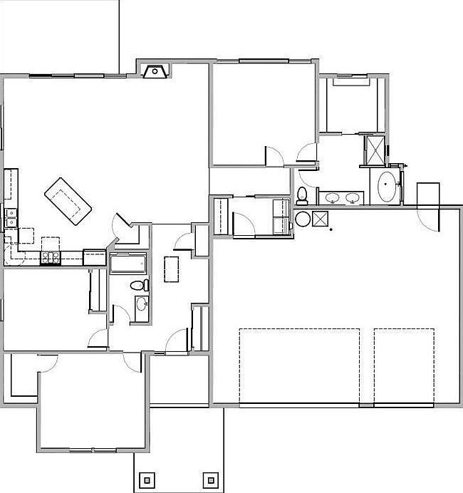 2nd image of 20880 Rorick Dr Lot 54