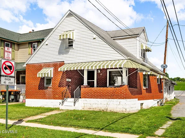 261 Park Ave, Milton, PA 17847
