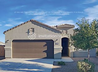37664 W Bello Ln, Maricopa, AZ 85138