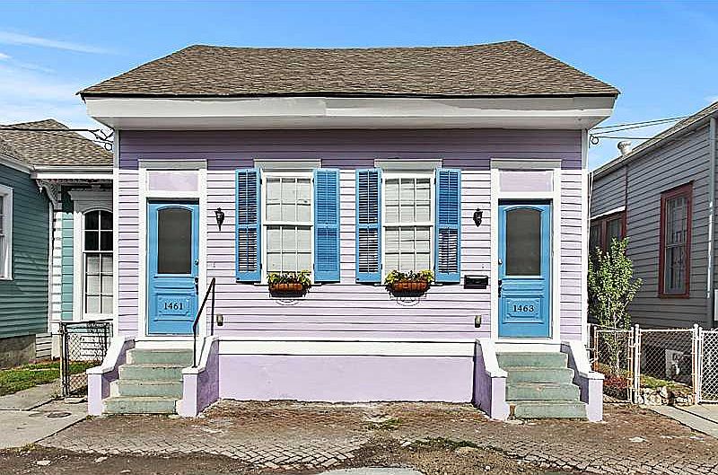 1st image of 1463 N Robertson St