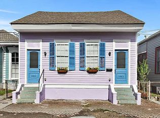 1463 N Robertson St, New Orleans, LA 70116