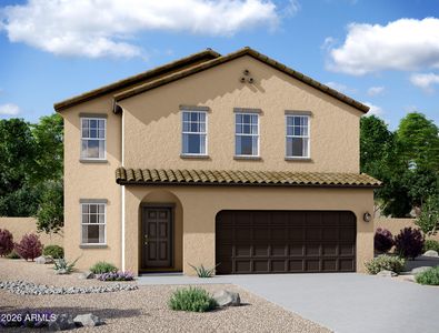 3641 S 98TH Glen, Tolleson, AZ, 85353