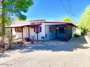3513 E Presidio Rd, Tucson, AZ 85716