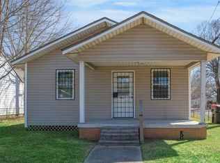 800 N Saint Antoine St, Lafayette, LA 70501