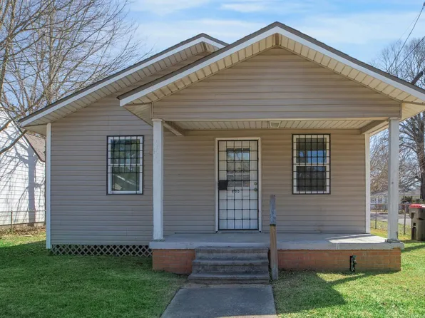 800 N Saint Antoine St, Lafayette, LA 70501