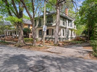 116 Hawthorne Rd, Raleigh, NC 27605