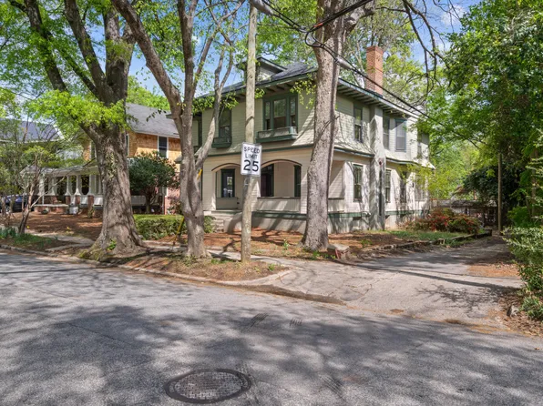 116 Hawthorne Rd, Raleigh, NC 27605