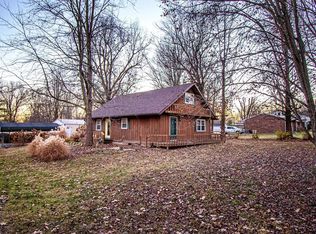 215 Atherton St, Livermore, KY 42352