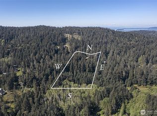 912 Sandwith Road, Friday Harbor, WA 98250