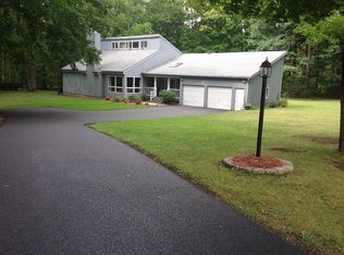 171 Lower Flat Rock Rd, Feura Bush, NY 12067