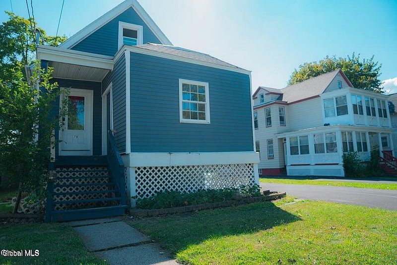 2nd image of 78 Whitehall Road