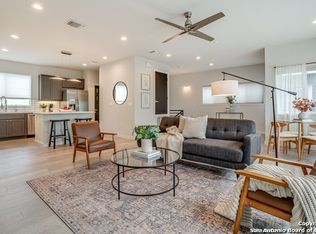 1226 Wyoming, San Antonio, TX 78203