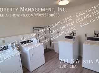 711 S Austin Ave #14336070, Tulia, TX 79088