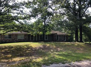 86 Turner Loop, Kirby, AR 71950