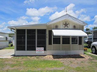 1175 Bay Rd LOT 84, Mount Dora, FL 32757