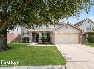 21422 Blooming Rock Ln, Spring, TX 77379