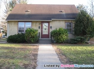 1926 Margaret St #5203, Saint Paul, MN 55119