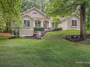 6300 Boulder Ridge Dr NE, Belmont, MI 49306