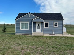 3782 County Road 215, Cheyenne, WY 82009