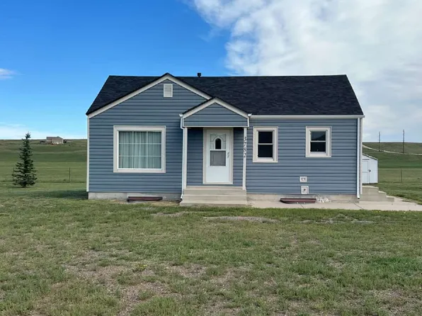 3782 County Road 215, Cheyenne, WY 82009