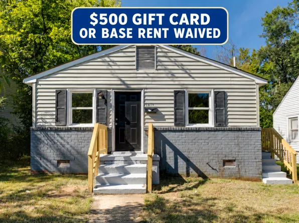 1419 Lenmore St, Richmond, VA 23224