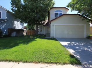 3743 Shefield Dr, Broomfield, CO 80020