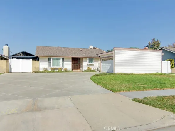 4433 E Lani Ave, Anaheim, CA 92807