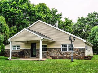 211 Ridge Ave, Freedom, PA 15042