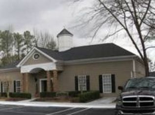 1702 Brighton Point, Sandy Springs, GA 30328