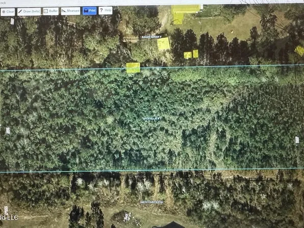 Ponderosa Trl, Kiln, MS 39556