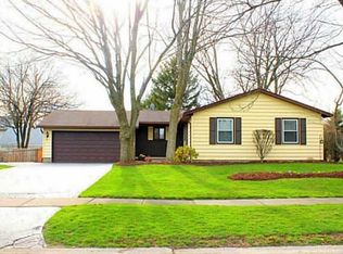 100 Juliane Dr, Rochester, NY 14624