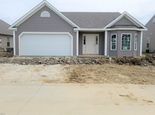 117 Westminster Way, Elyria, OH 44035