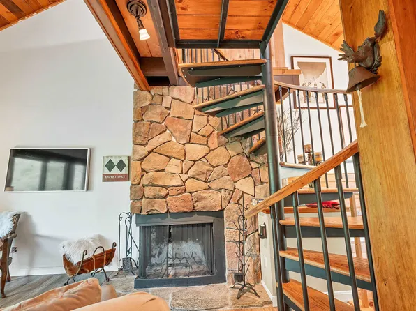 58 Rimrock Road #1C, Ludlow, VT 05149