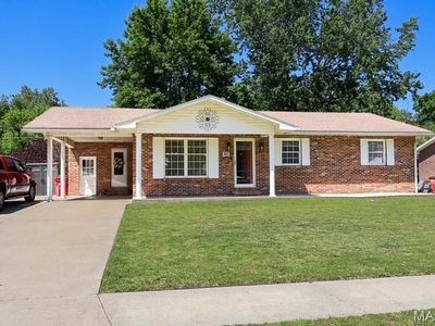 120 Terrace Dr, Sikeston, MO, 63801