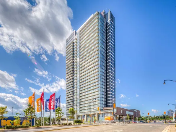 121 McMahon Dr, Toronto, ON