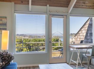 1000 SE Bay Blvd #421, Newport, OR
