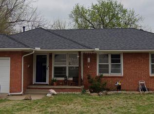 1505 Caddell Ln, Norman, OK 73069