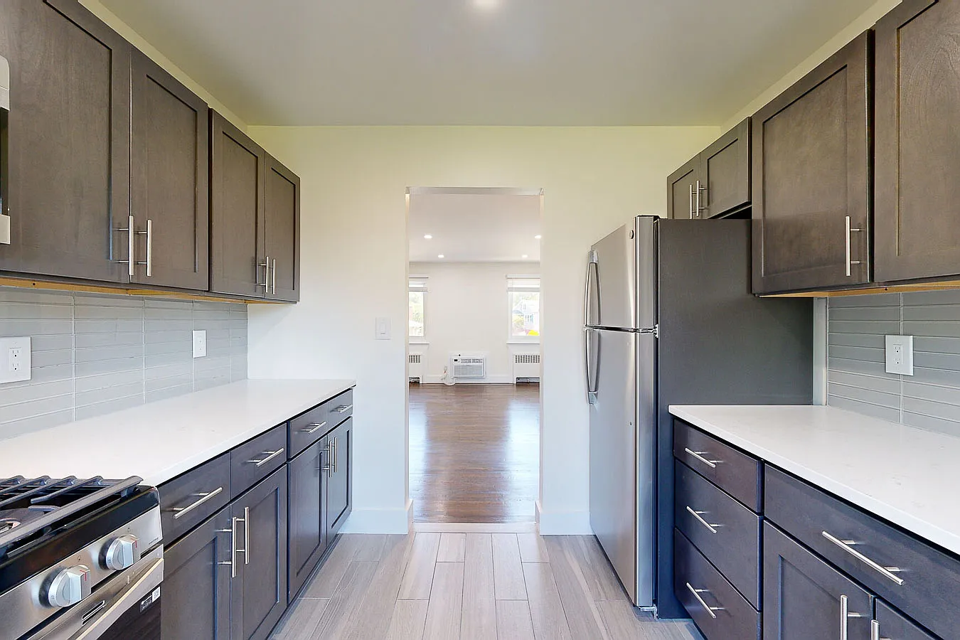 Orchard Gardens — Photo 1