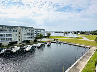 152 Wharf Landing Dr UNIT F, Edenton, NC 27932