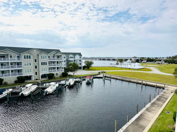 152 Wharf Landing Drive #F, Edenton, NC 27932